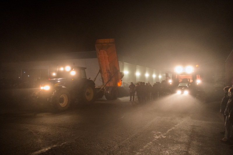 2016 02 05 Manif FDSEA Vesoul DSCF4920